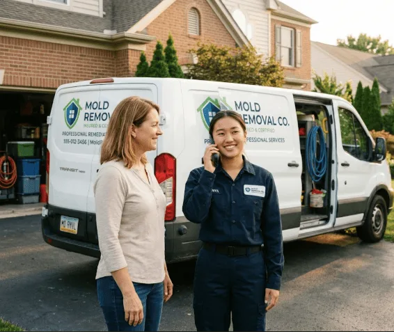 Crawlspace Mold Remediation Footville, WI FAQs